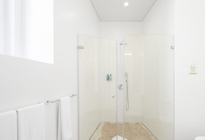 Lisbon Serviced Apartments   Benformoso