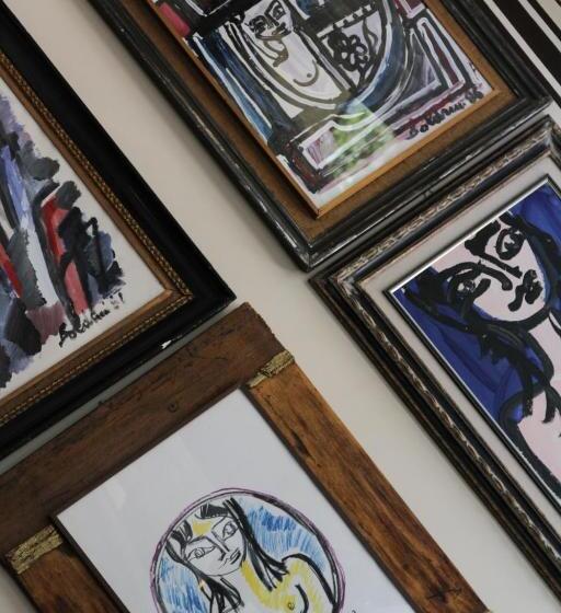 Art Hotel Pandos