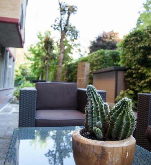 Art Hotel Pandos