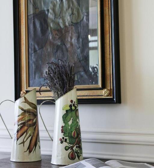 Art Hotel Pandos