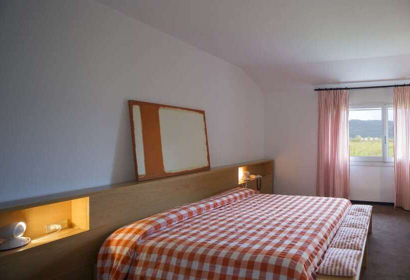 مبيت وإفطار Locanda Dell'angelo