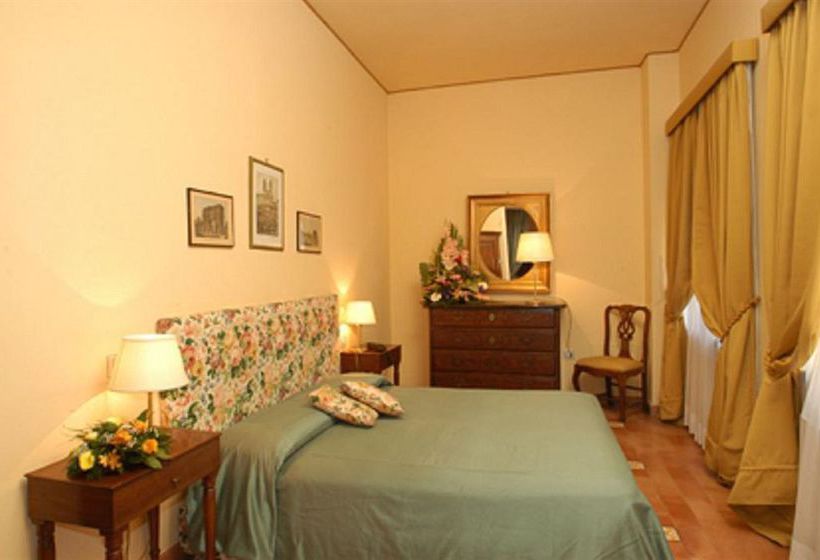 Grand Hotel Villa Fiorio