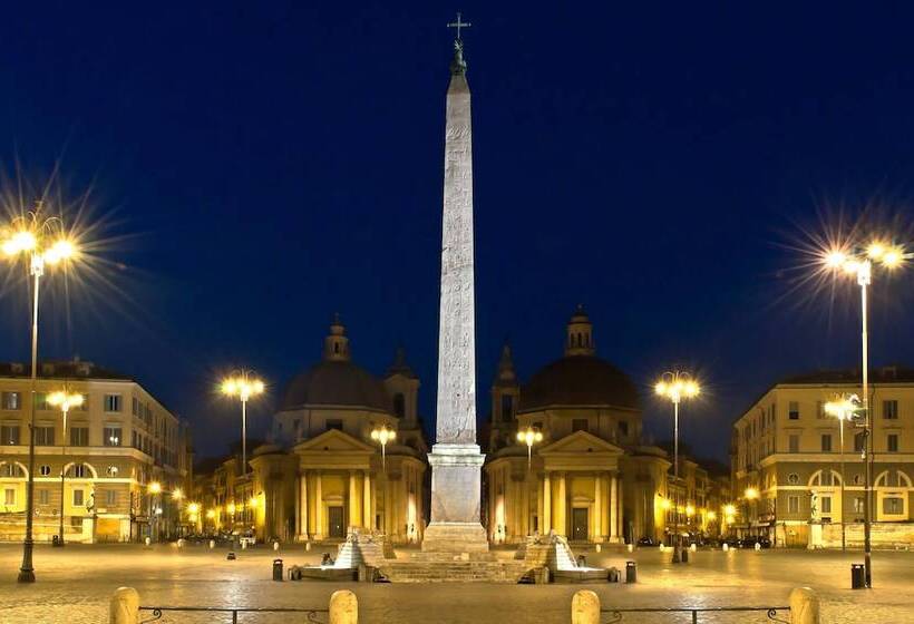 Fotos del hotel Albergo Del Senato:  4