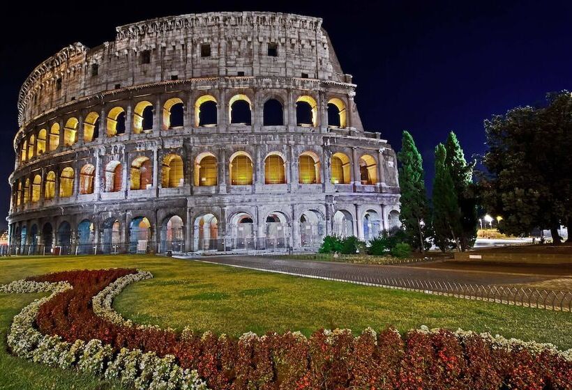 Fotos del hotel Albergo Del Senato:  9