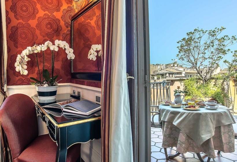 Fotos del hotel Albergo Del Senato:  8