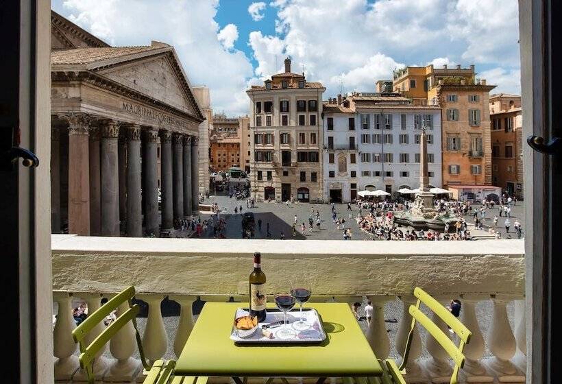 Fotos del hotel Albergo Del Senato:  5