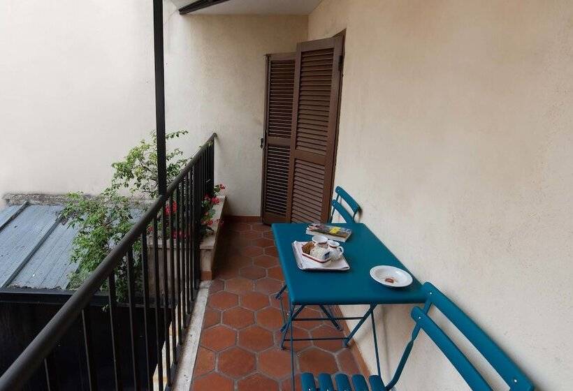 Fotos del hotel Albergo Del Senato:  10