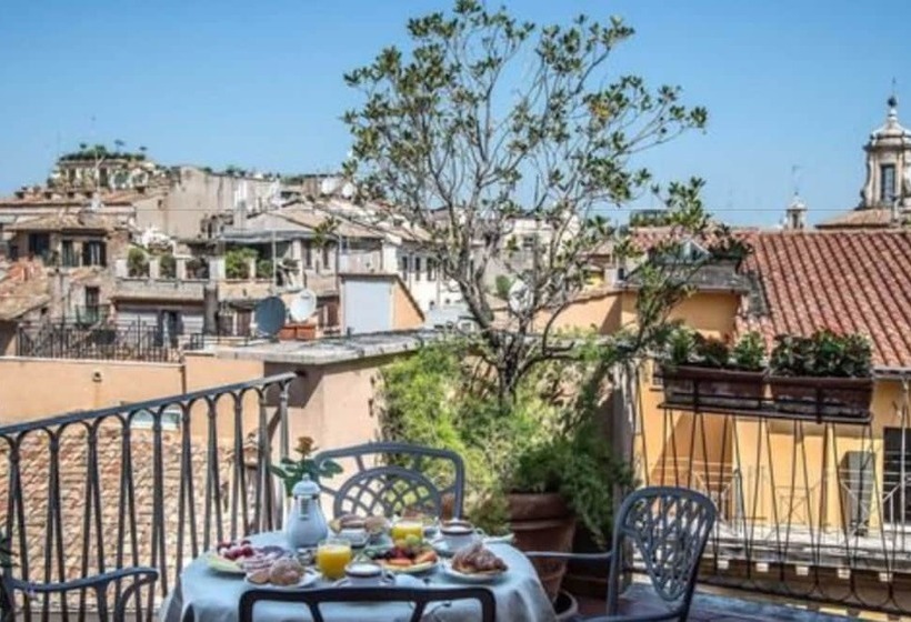 Fotos del hotel Albergo Del Senato:  13