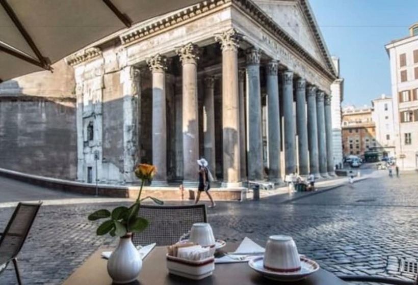 Fotos del hotel Albergo Del Senato:  16