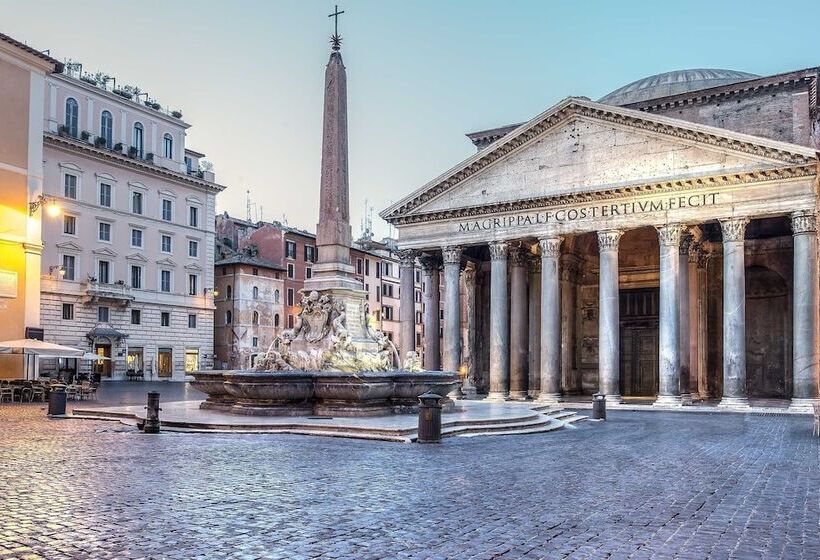 Fotos del hotel Albergo Del Senato:  25