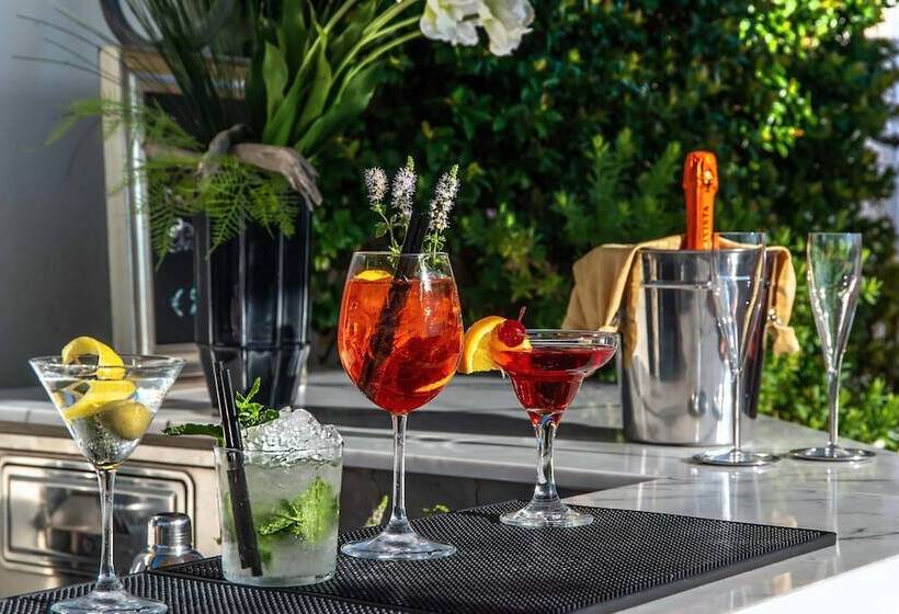 Fotos del hotel Albergo Del Senato:  14