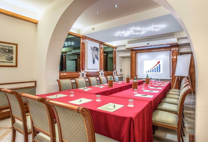 Fotos del hotel Albergo Del Senato:  18