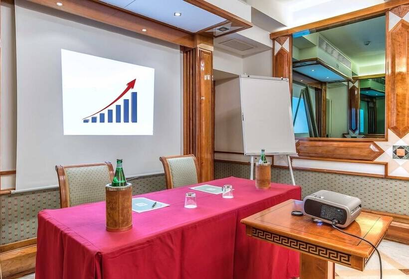 Fotos del hotel Albergo Del Senato:  19