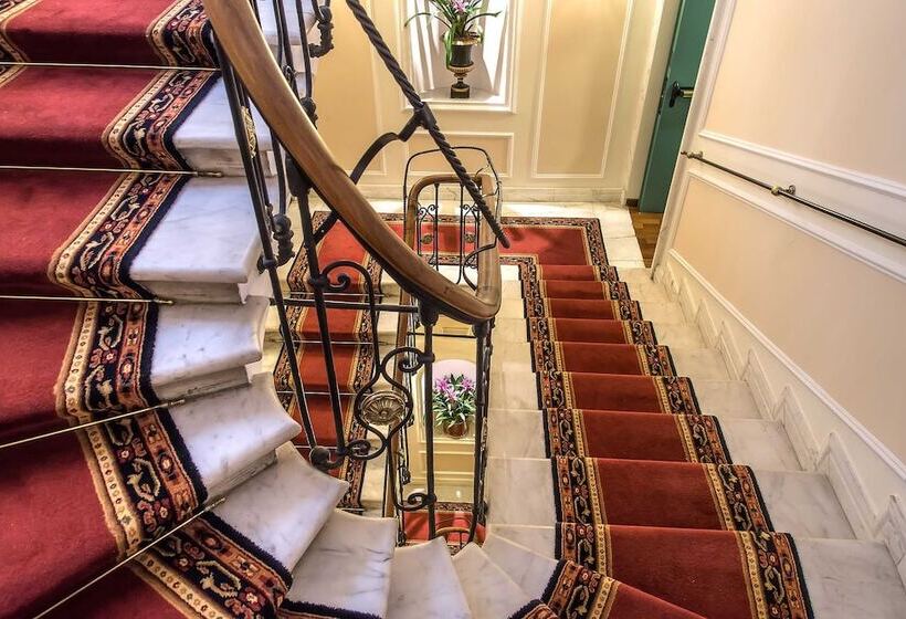 Fotos del hotel Albergo Del Senato:  20