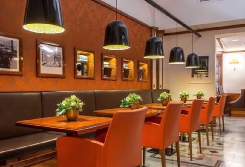 Fotos del hotel Albergo Del Senato:  21