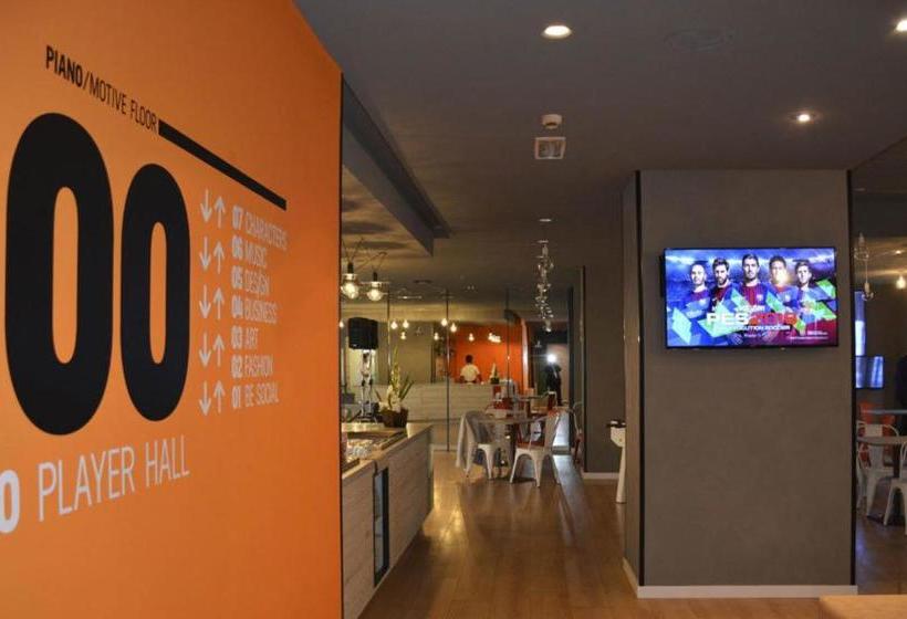 Fotos del hotel Allegroitalia Espresso Darsena:  4