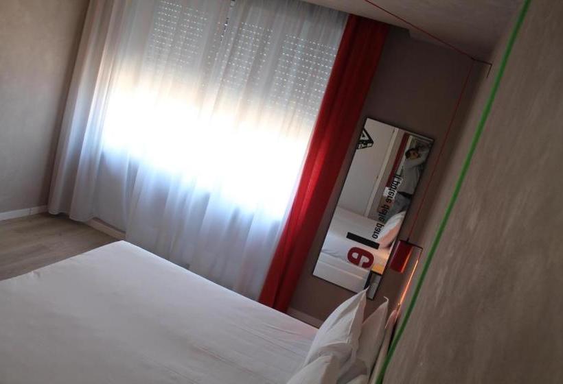 Fotos del hotel Allegroitalia Espresso Darsena:  5