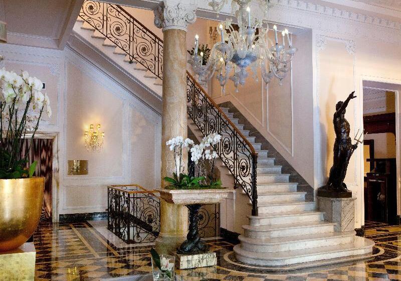 Hôtel Baglioni  Regina – The Leading S Of The World