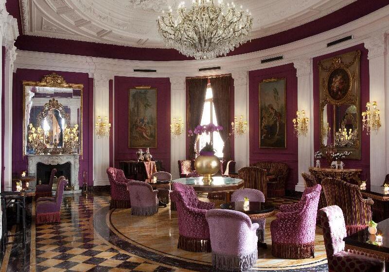 Hôtel Baglioni  Regina – The Leading S Of The World