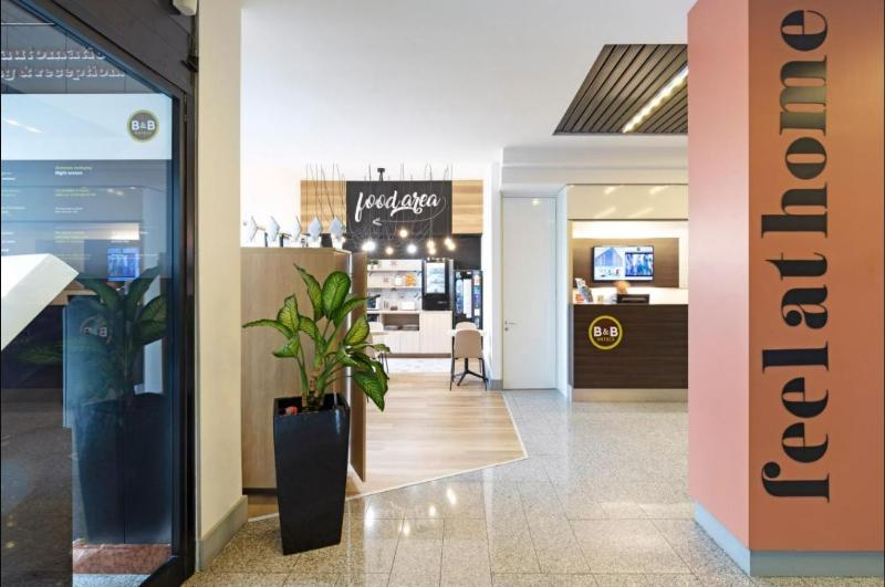 Fotos del hotel B&b  Verona Sud:  18 Fotos del hotel B&b  Verona Sud:  18