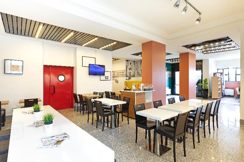 B&b Hotel Verona