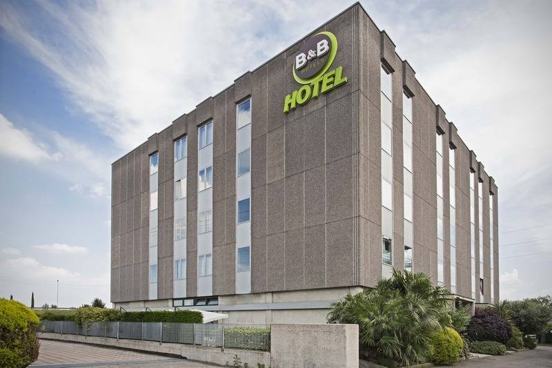 Fotos del hotel B&b  Verona Sud:  10 Fotos del hotel B&b  Verona Sud:  10