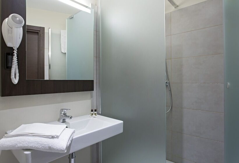 Fotos del hotel B&b  Verona Sud:  39 Fotos del hotel B&b  Verona Sud:  39