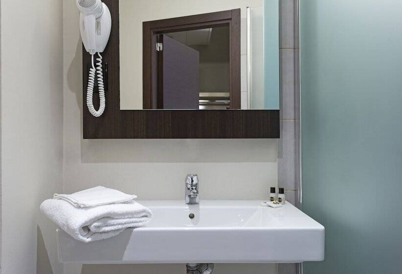 Fotos del hotel B&b  Verona Sud:  13 Fotos del hotel B&b  Verona Sud:  13