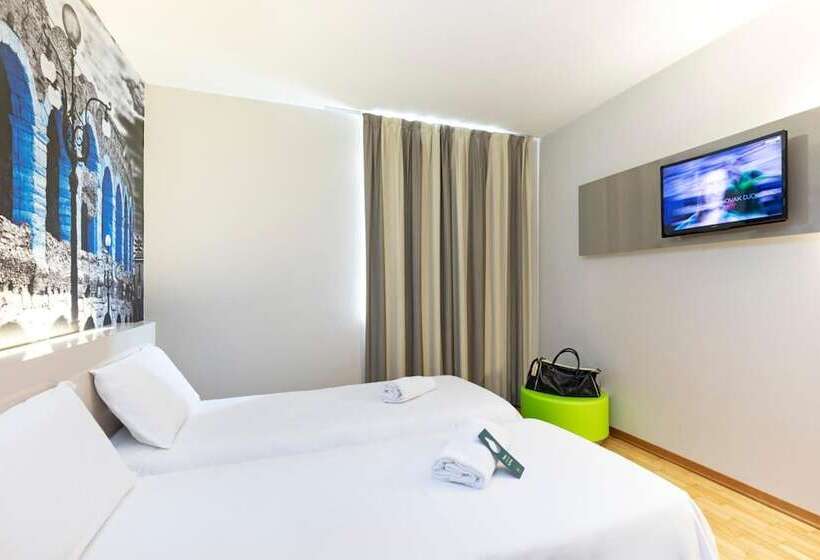 Fotos del hotel B&b  Verona Sud:  33 Fotos del hotel B&b  Verona Sud:  33