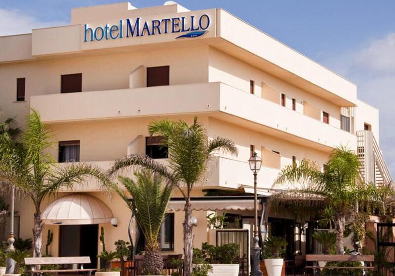 Hotel Best Western  Martello