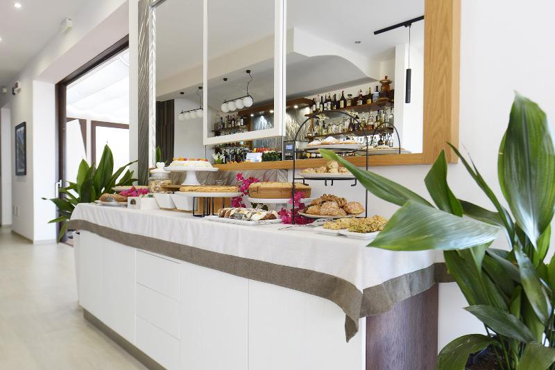 Best Western Hotel Martello