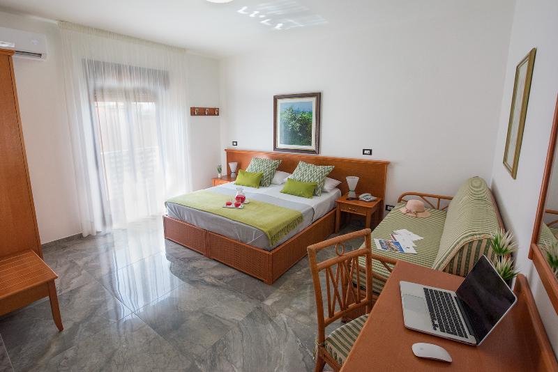 Best Western Hotel Martello