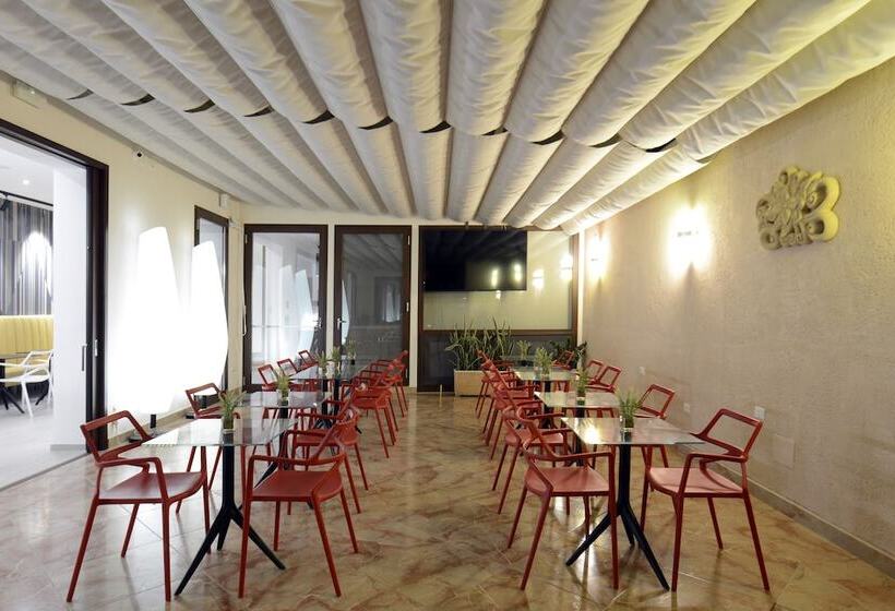 Best Western Hotel Martello