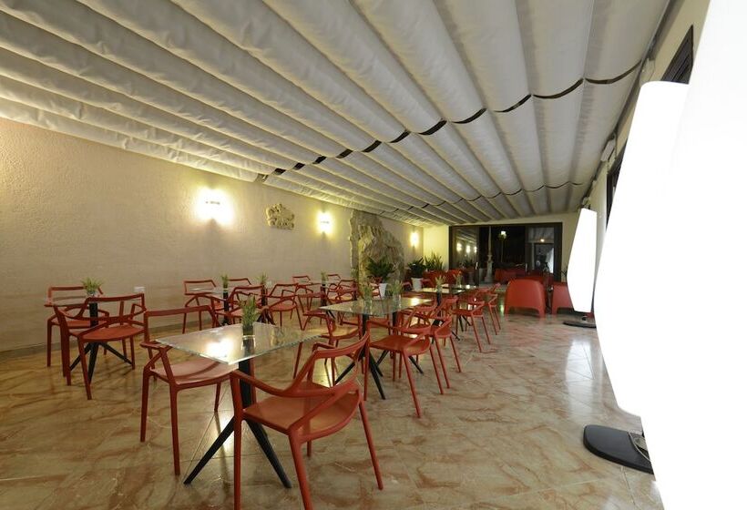 Best Western Hotel Martello
