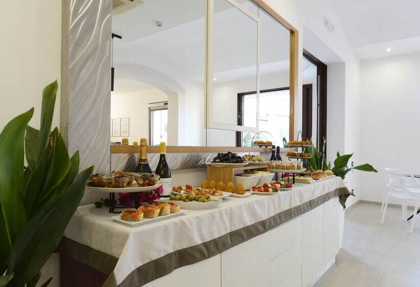 Best Western Hotel Martello