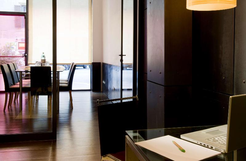 The Spring House Hotel Rome Vatican, Tapestry Collection Hilton