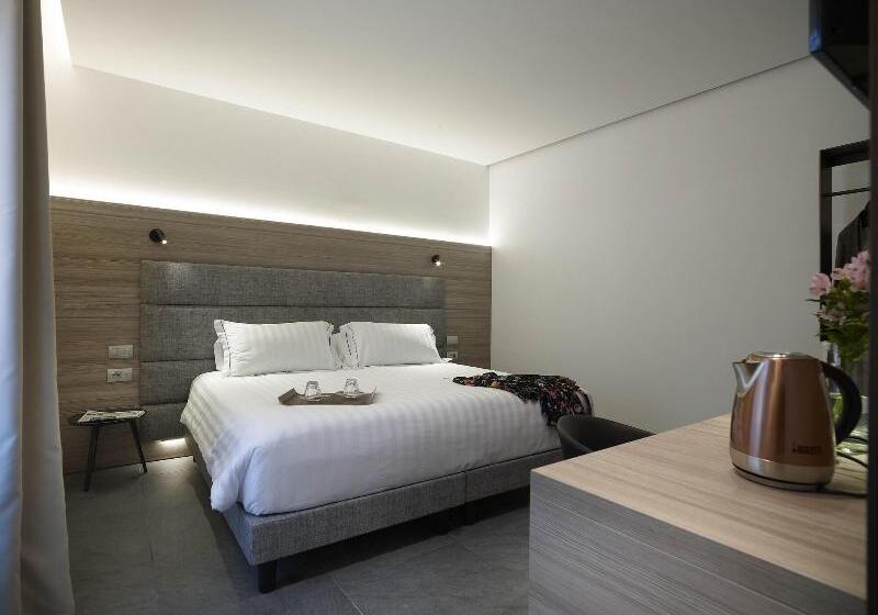 Fotos del hotel Boutique Hotel Touring:  9 Fotos del hotel Boutique Hotel Touring:  9