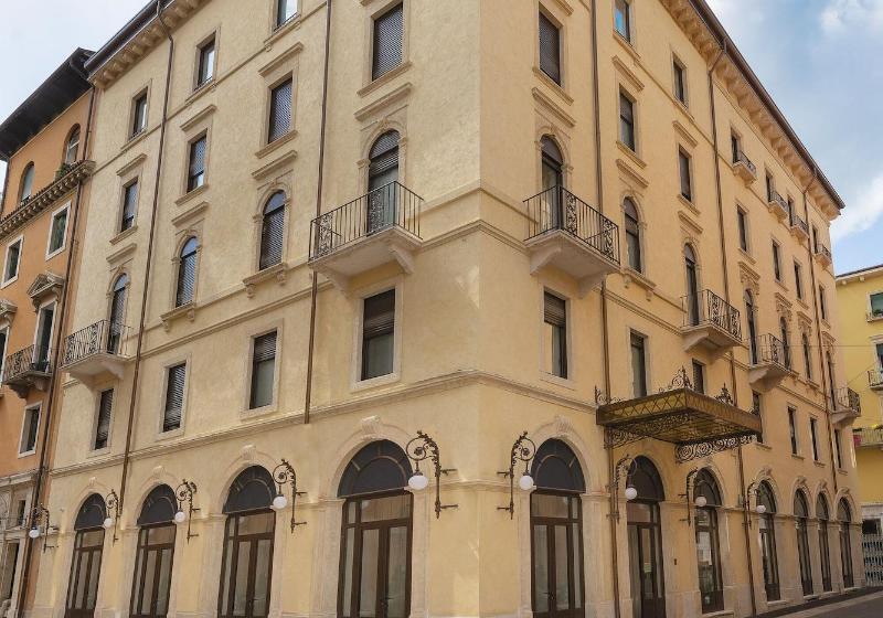 Fotos del hotel Boutique Hotel Touring:  4 Fotos del hotel Boutique Hotel Touring:  4