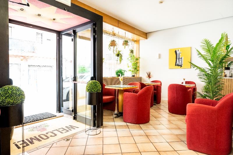هتل Camelia Rooms Venice