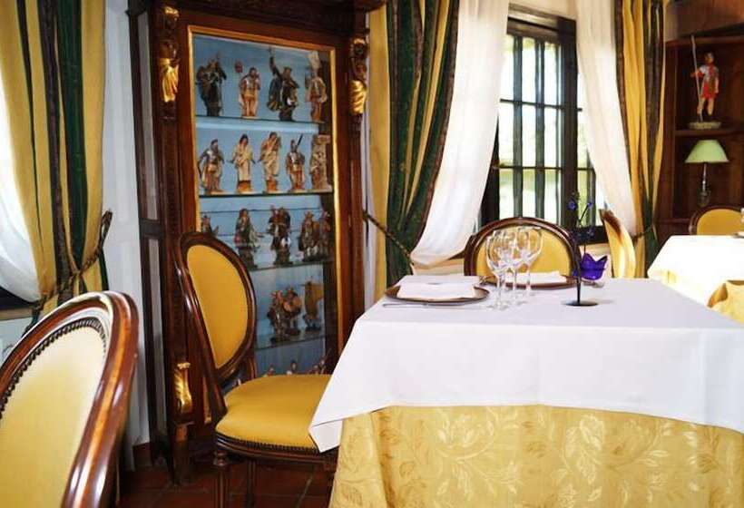 ホテル Country Relais I Due Laghi