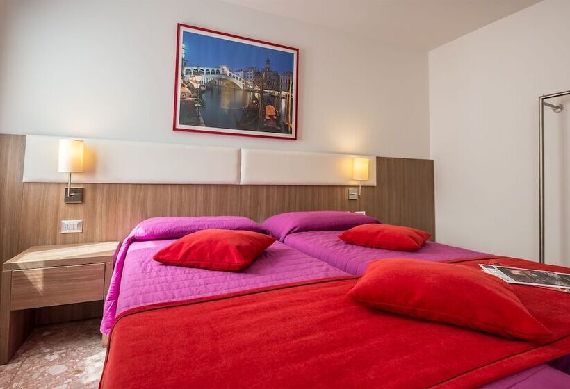 Hôtel Il Moro Di Venezia