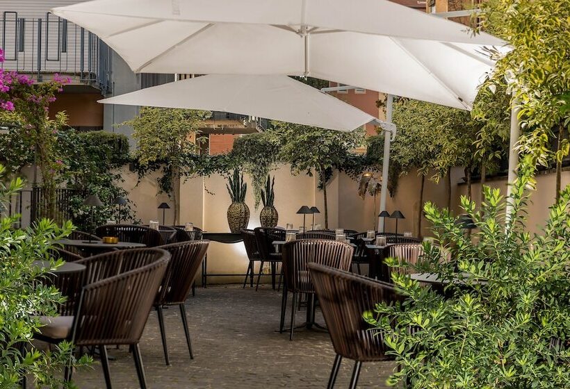 Fotos del hotel La Ville Rome:  24
