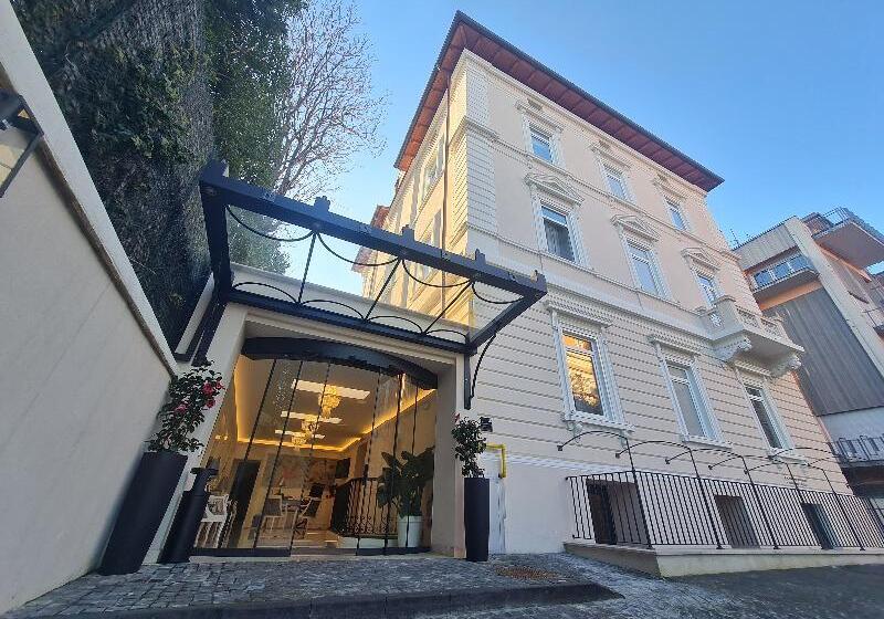 Fotos del hotel La Ville Rome:  34