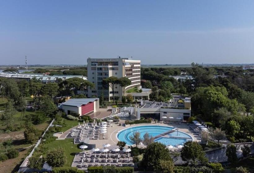 Laguna Park Hotel 4superior