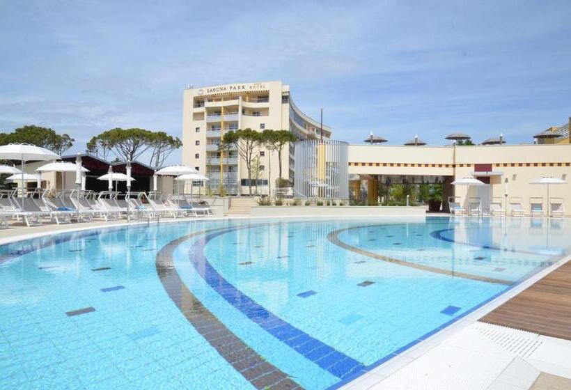 Laguna Park Hotel 4superior