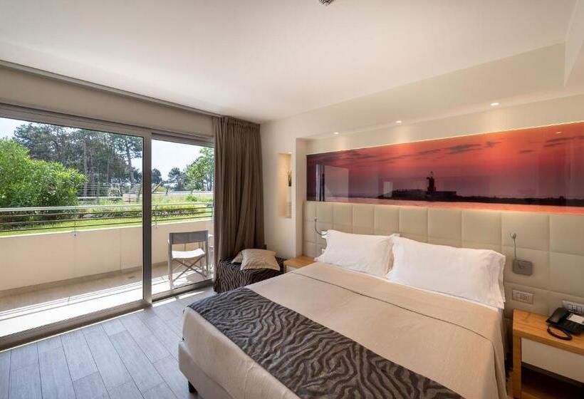 Laguna Park Hotel 4superior