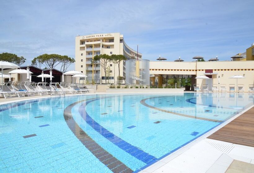 Laguna Park Hotel 4superior