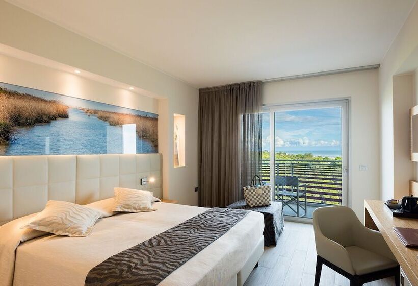 Laguna Park Hotel 4superior
