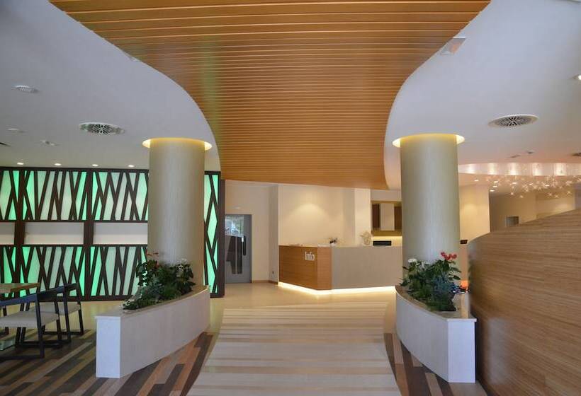 Laguna Park Hotel 4superior