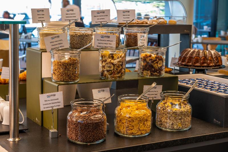 Lake Front Hotel Mirage